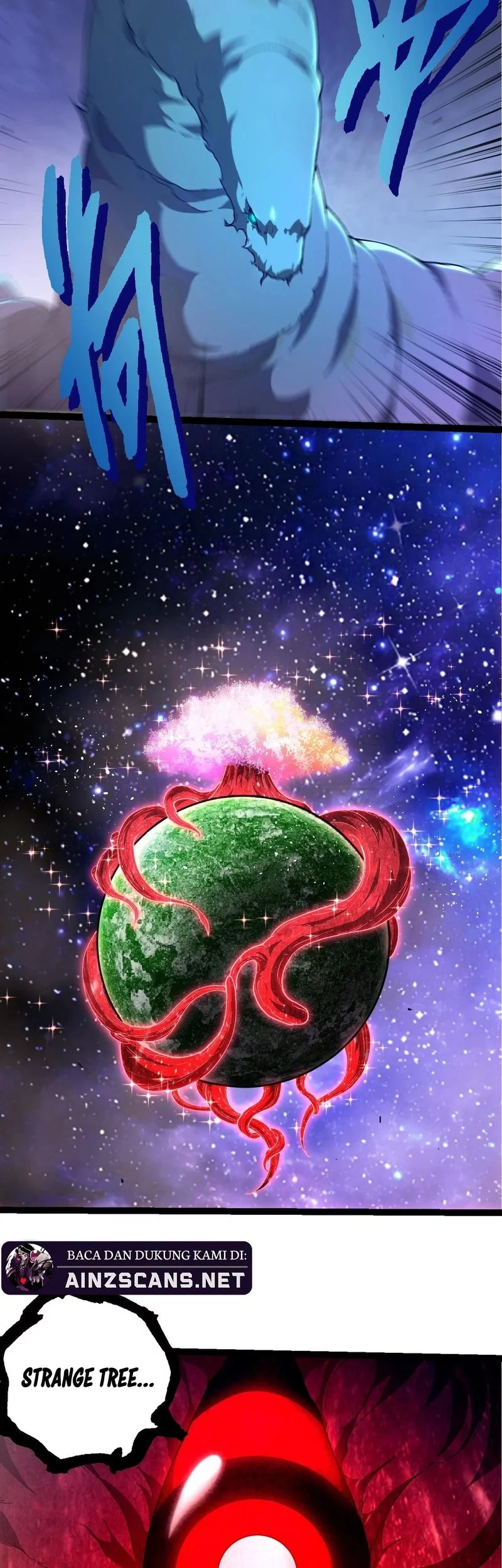 Evolution Begins With A Big Tree Bab 442 halaman 26