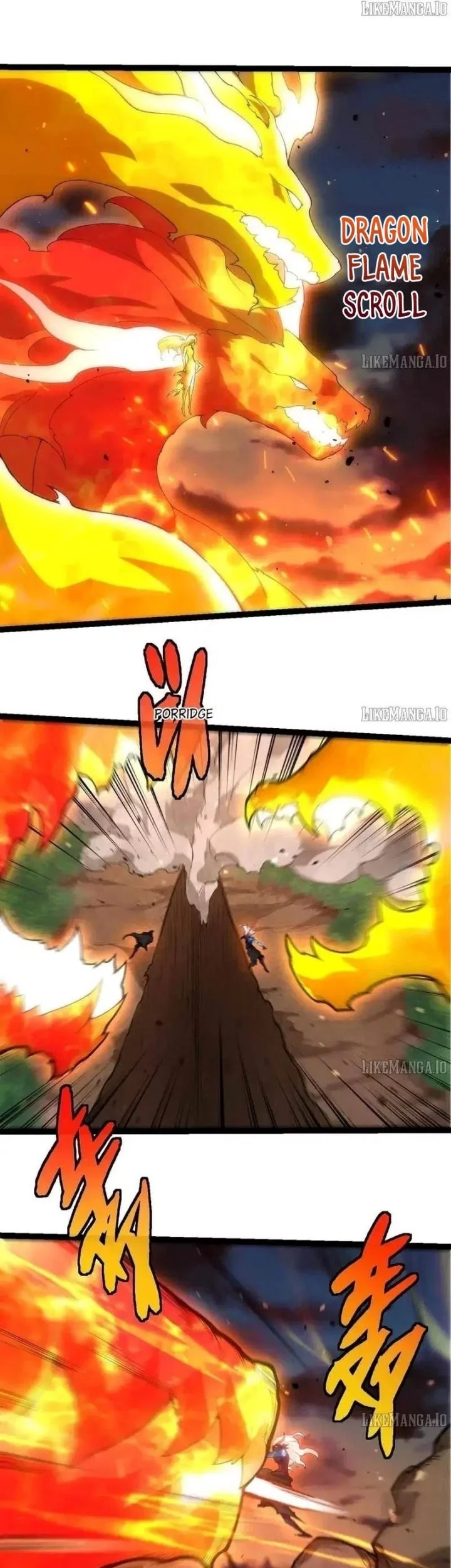 Evolution Begins With A Big Tree Bab 446 halaman 8