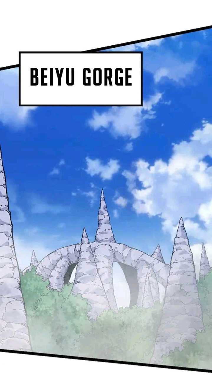 Evolution Begins With A Big Tree Bab 45 halaman 18