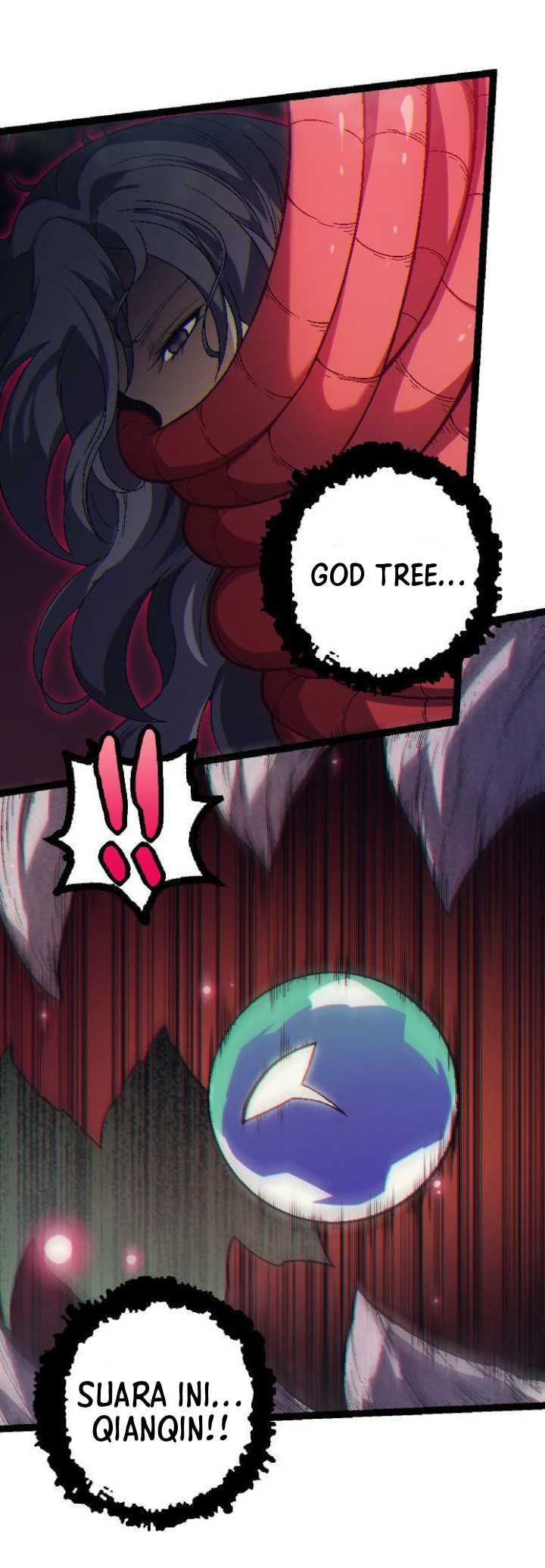 Evolution Begins With A Big Tree Bab 45 halaman 34