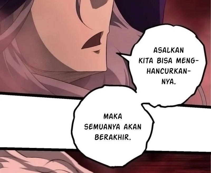 Evolution Begins With A Big Tree chapter 459 halaman 3