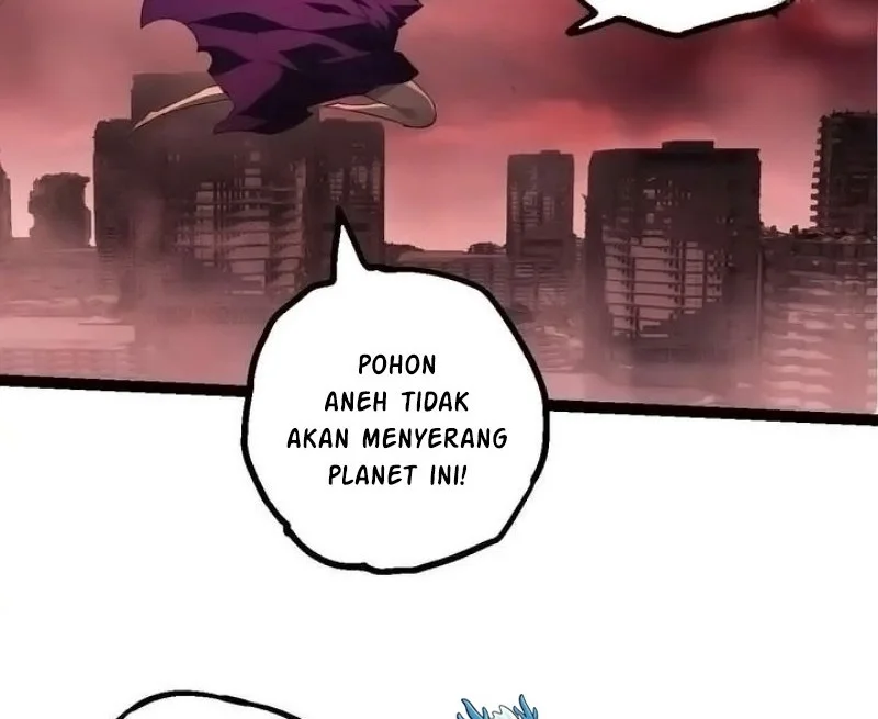 Evolution Begins With A Big Tree chapter 459 halaman 5