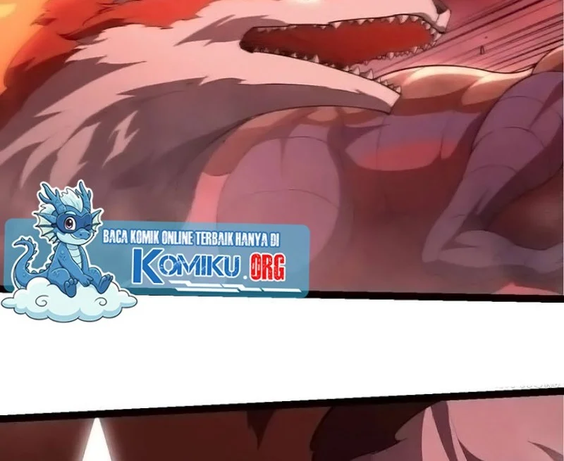 Evolution Begins With A Big Tree chapter 459 halaman 7