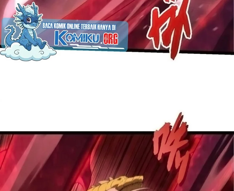 Evolution Begins With A Big Tree chapter 459 halaman 13