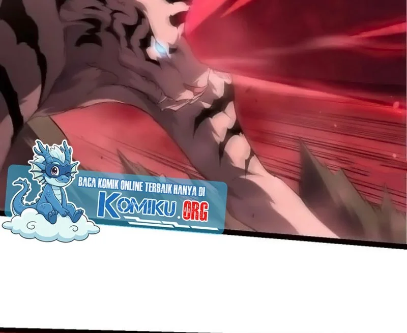 Evolution Begins With A Big Tree chapter 459 halaman 15