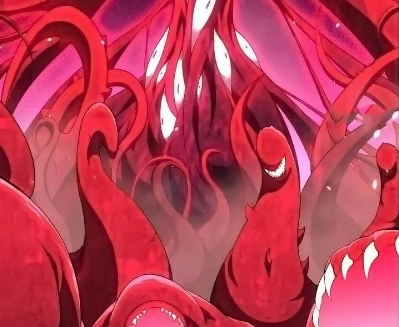 Evolution Begins With A Big Tree chapter 459 halaman 19