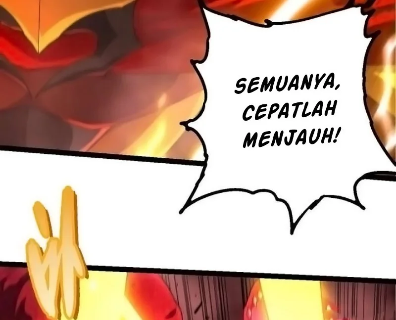 Evolution Begins With A Big Tree chapter 459 halaman 23