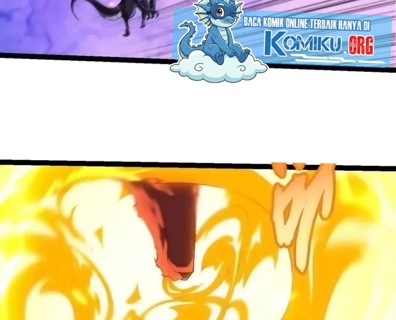 Evolution Begins With A Big Tree chapter 459 halaman 31