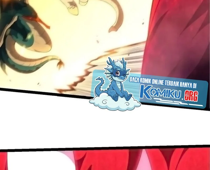 Evolution Begins With A Big Tree chapter 459 halaman 35