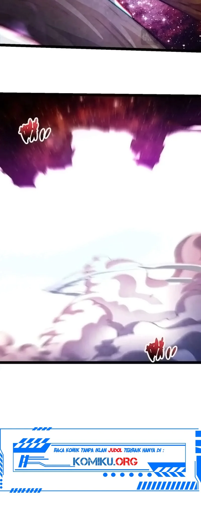 Evolution Begins With A Big Tree chapter 462 halaman 16