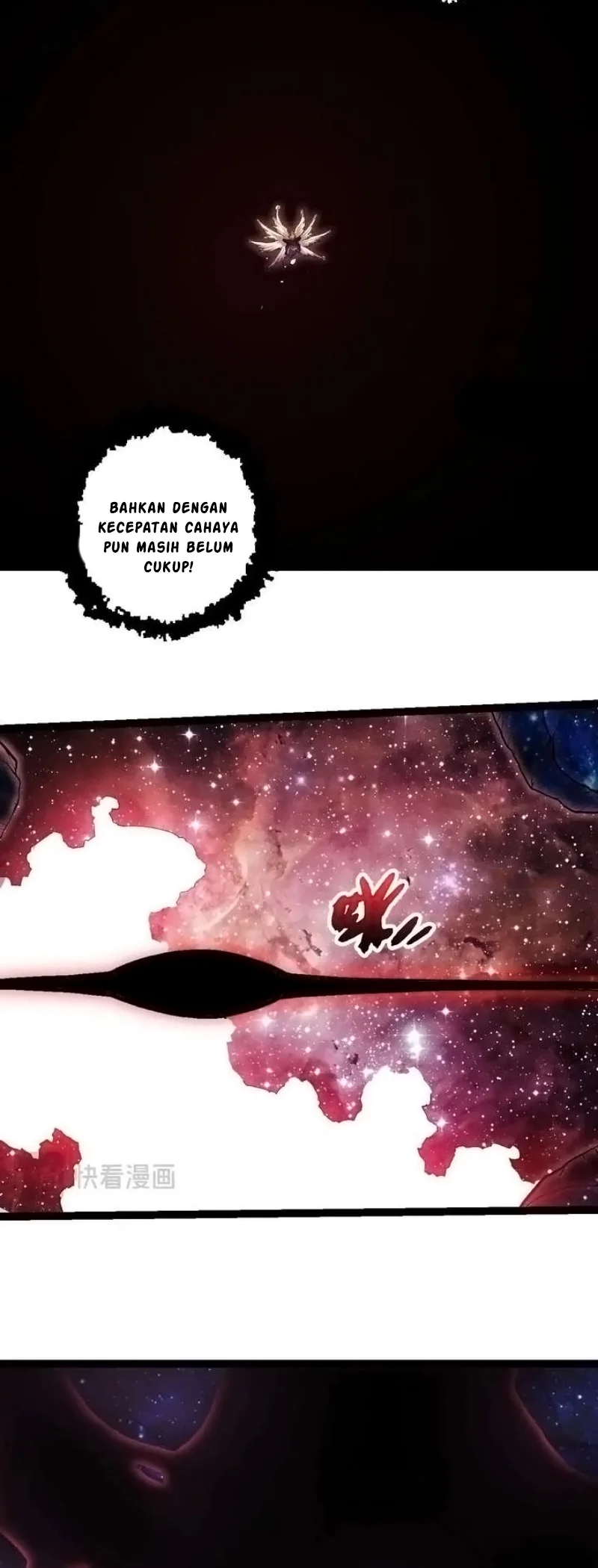 Evolution Begins With A Big Tree chapter 462 halaman 28