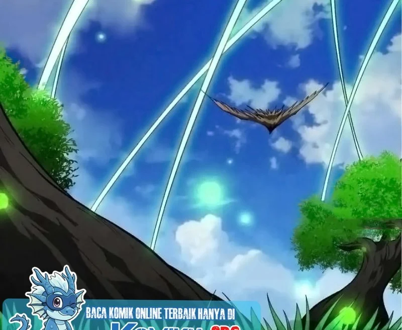 Evolution Begins With A Big Tree Bab 464 halaman 31