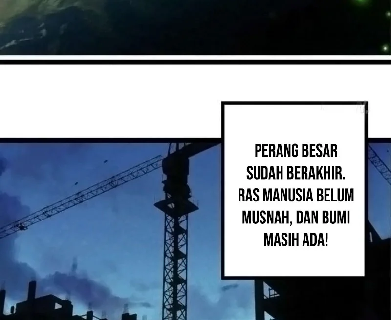 Evolution Begins With A Big Tree Bab 464 halaman 39
