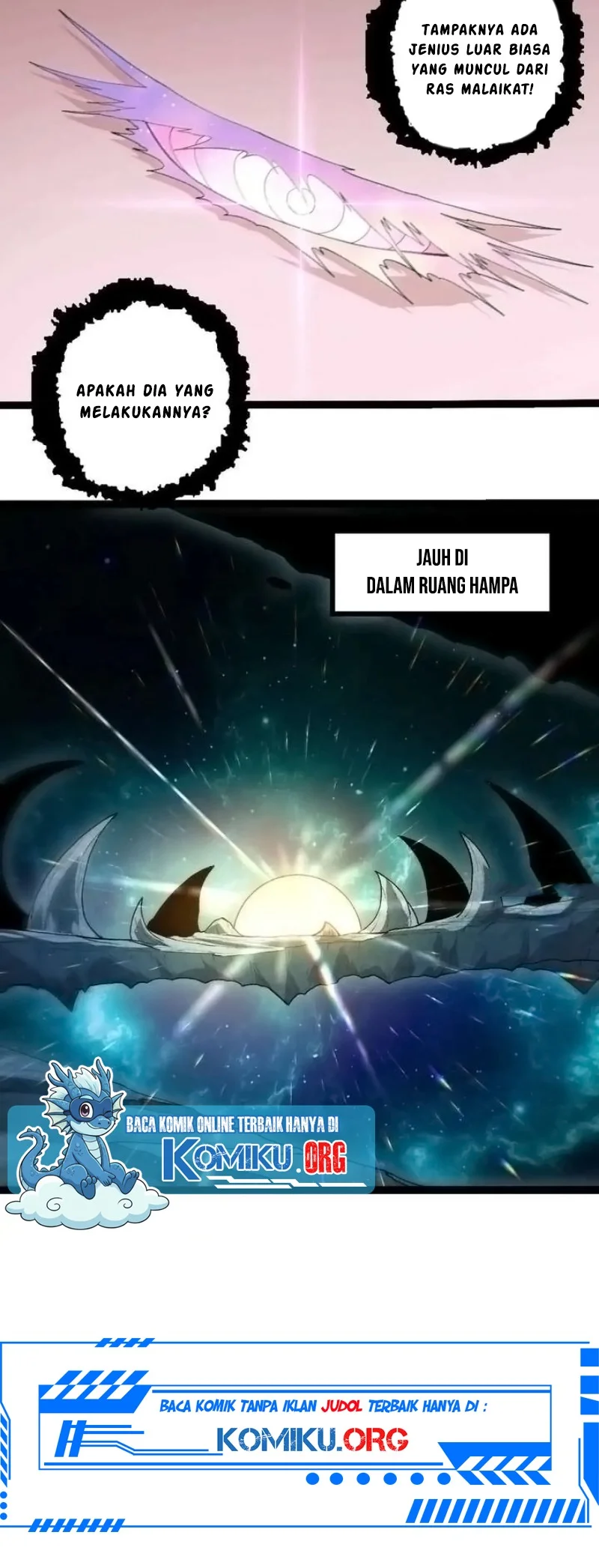 Evolution Begins With A Big Tree Bab 465 halaman 16