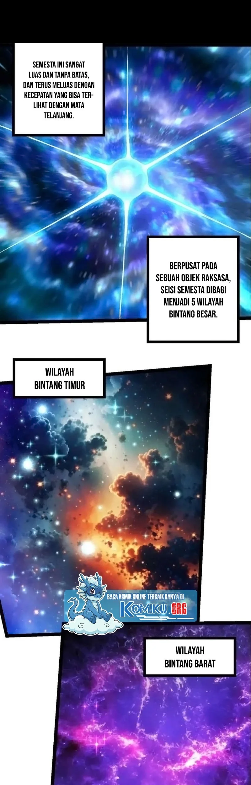 Evolution Begins With A Big Tree Bab 468 halaman 2