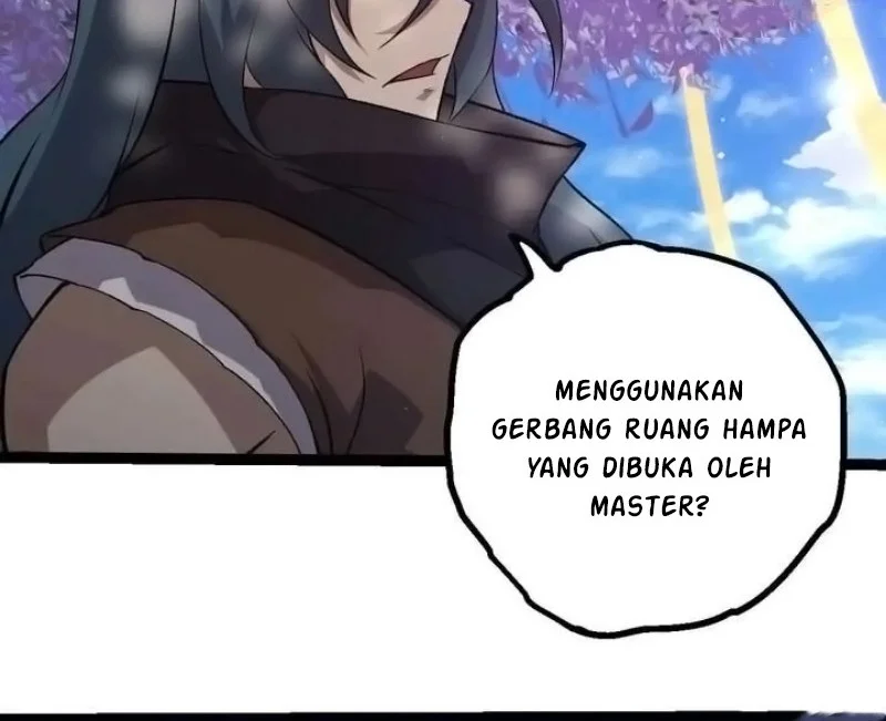 Evolution Begins With A Big Tree chapter 469 halaman 3