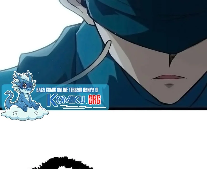 Evolution Begins With A Big Tree chapter 469 halaman 5