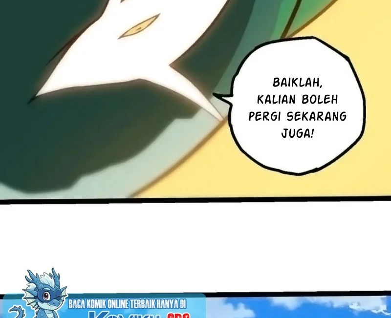 Evolution Begins With A Big Tree chapter 469 halaman 7