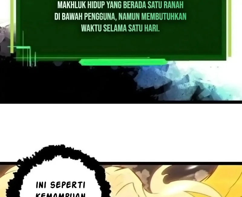 Evolution Begins With A Big Tree chapter 469 halaman 9