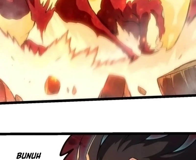Evolution Begins With A Big Tree chapter 469 halaman 11