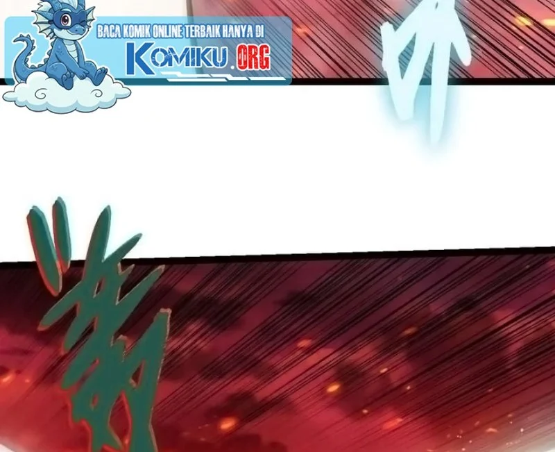 Evolution Begins With A Big Tree chapter 469 halaman 17