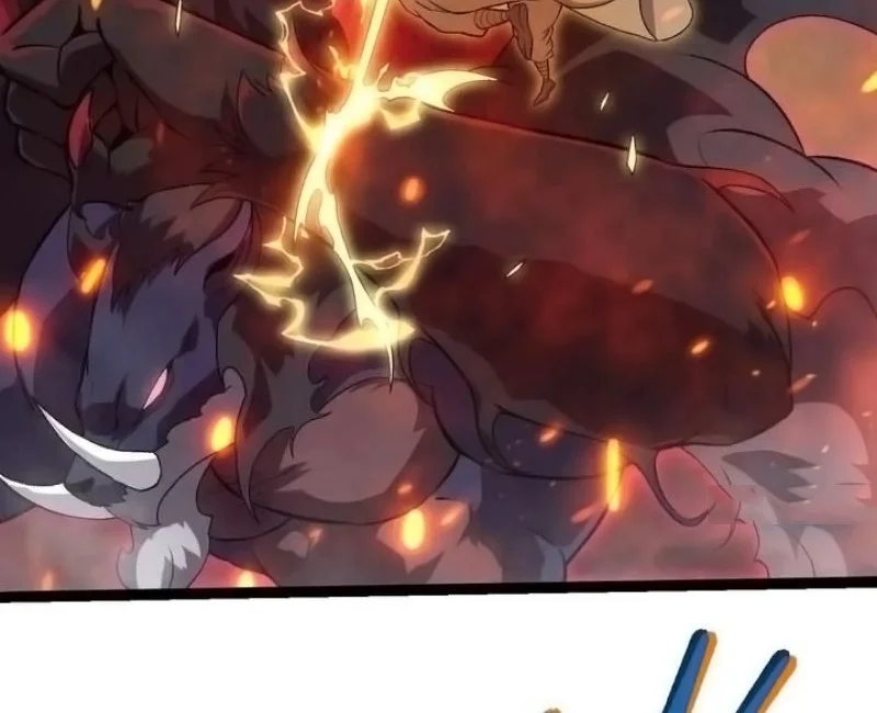 Evolution Begins With A Big Tree chapter 469 halaman 31
