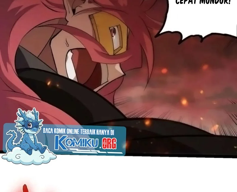Evolution Begins With A Big Tree chapter 469 halaman 35