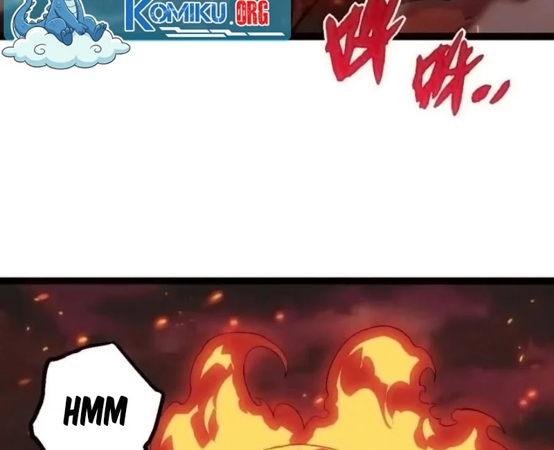 Evolution Begins With A Big Tree chapter 469 halaman 37