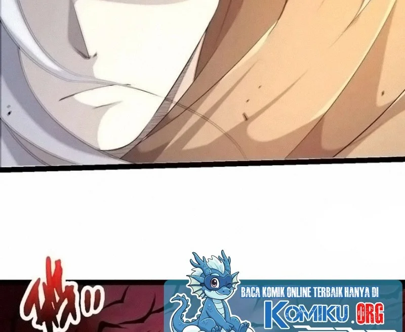 Evolution Begins With A Big Tree chapter 470 halaman 9