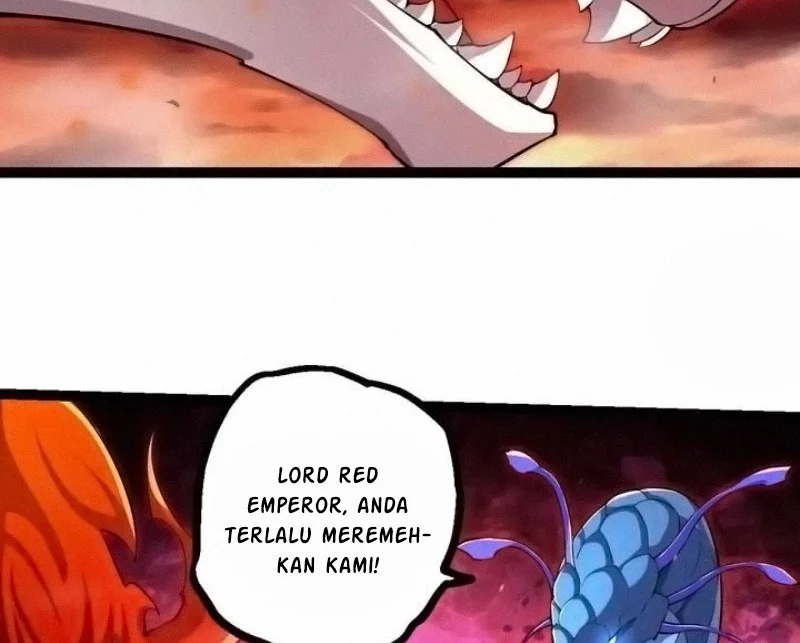 Evolution Begins With A Big Tree chapter 470 halaman 37