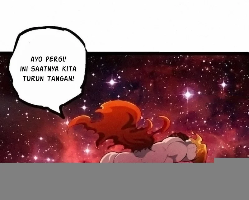 Evolution Begins With A Big Tree chapter 470 halaman 39