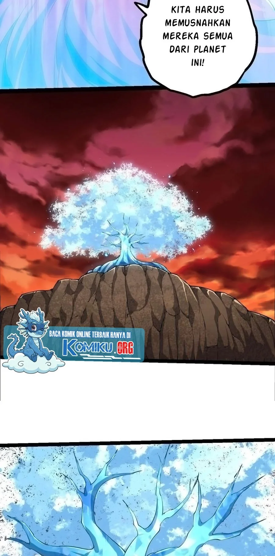 Evolution Begins With A Big Tree Bab 475 halaman 23