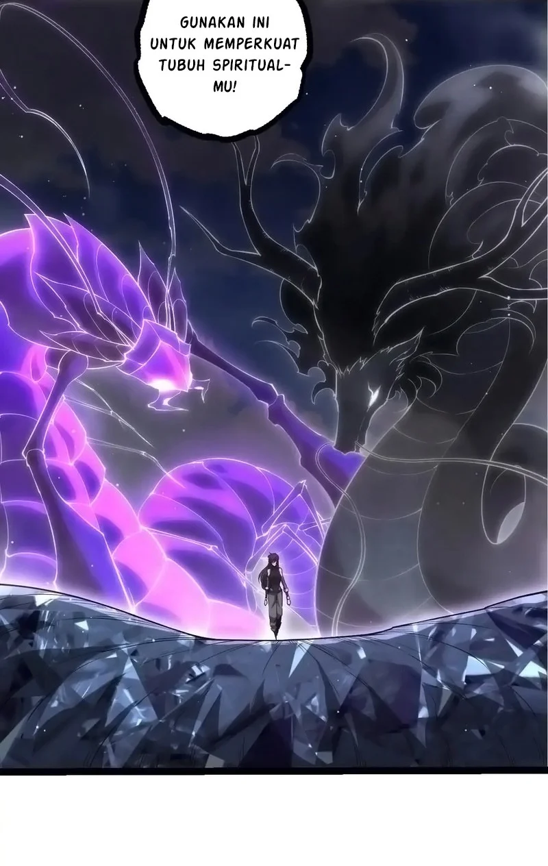 Evolution Begins With A Big Tree Bab 476 halaman 25