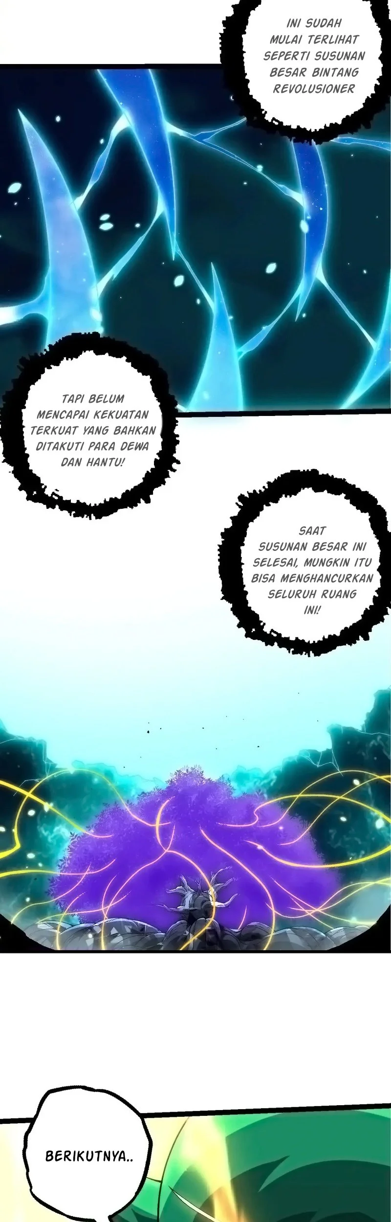 Evolution Begins With A Big Tree Bab 477 halaman 24
