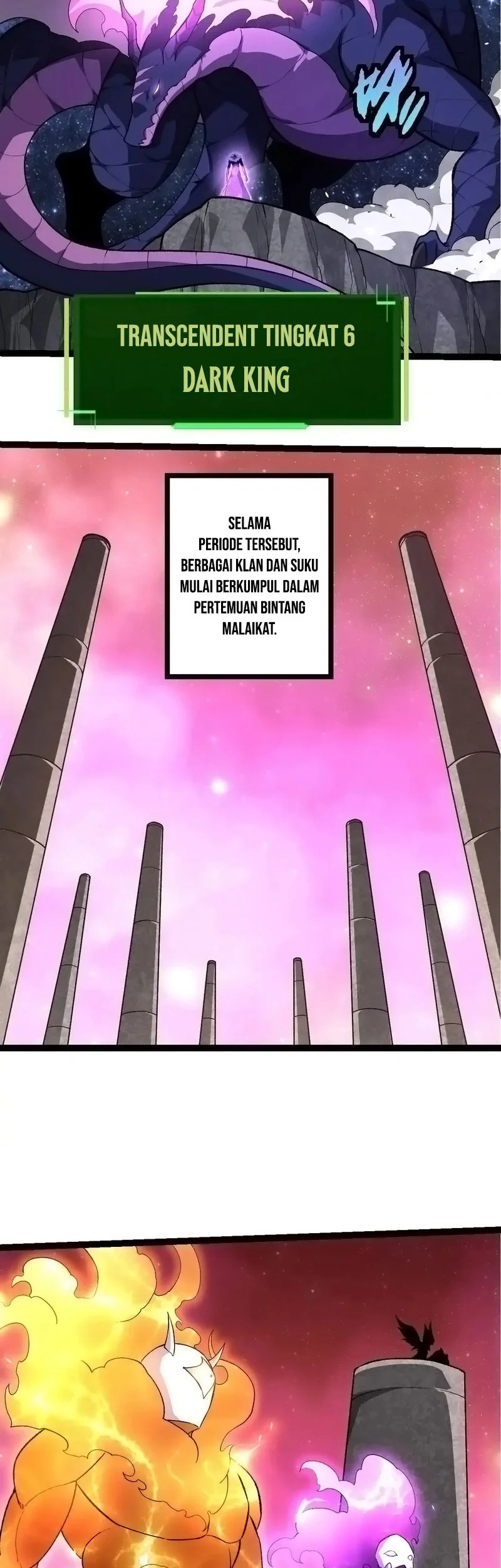 Evolution Begins With A Big Tree Bab 478 halaman 34