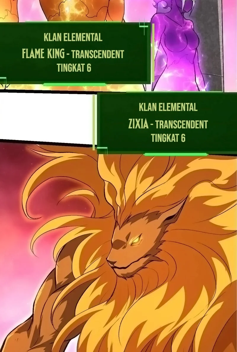 Evolution Begins With A Big Tree Bab 478 halaman 35