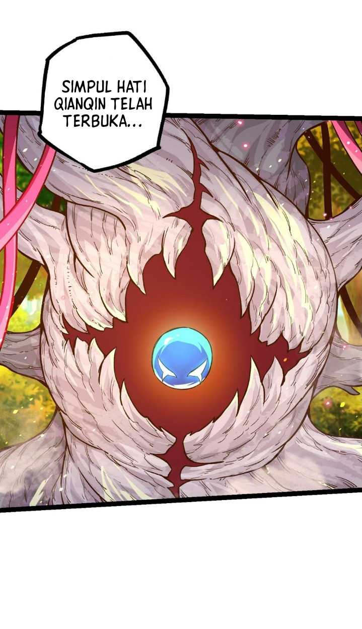 Evolution Begins With A Big Tree Bab 48 halaman 24