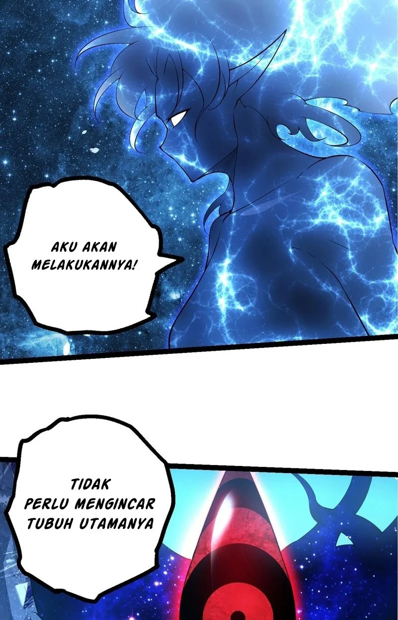 Evolution Begins With A Big Tree chapter 483 halaman 25