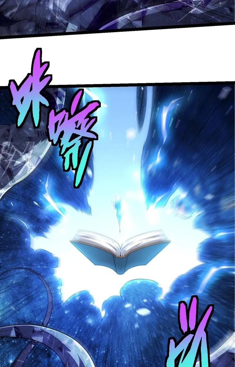Evolution Begins With A Big Tree chapter 483 halaman 27