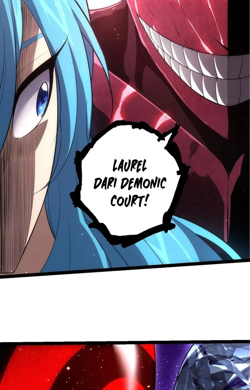 Evolution Begins With A Big Tree chapter 483 halaman 35