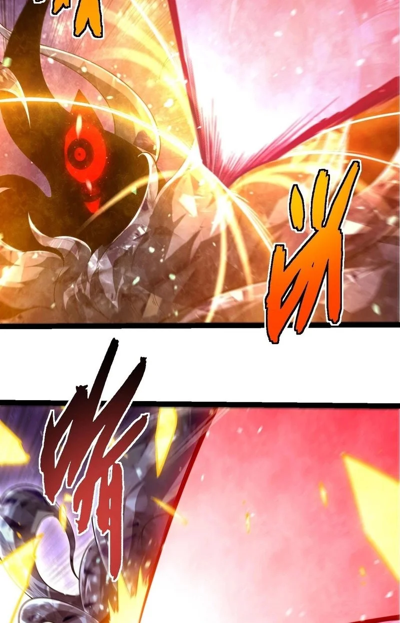 Evolution Begins With A Big Tree chapter 483 halaman 39
