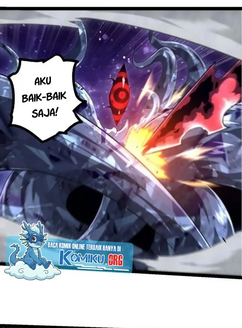 Evolution Begins With A Big Tree chapter 484 halaman 5