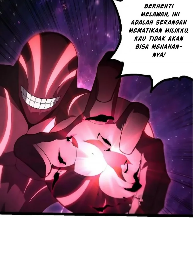 Evolution Begins With A Big Tree chapter 484 halaman 9