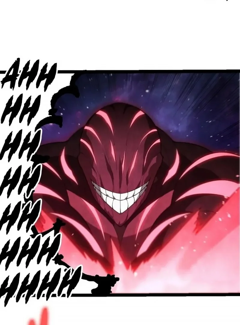 Evolution Begins With A Big Tree chapter 484 halaman 13
