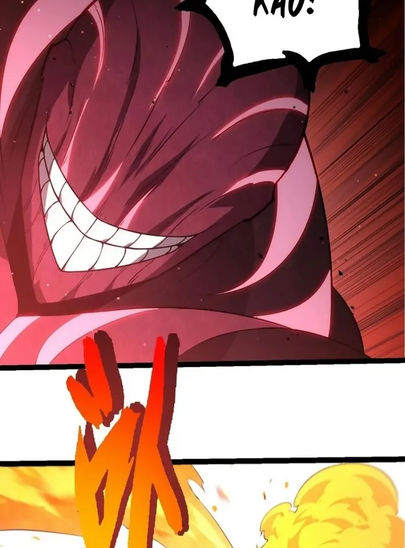 Evolution Begins With A Big Tree chapter 484 halaman 15