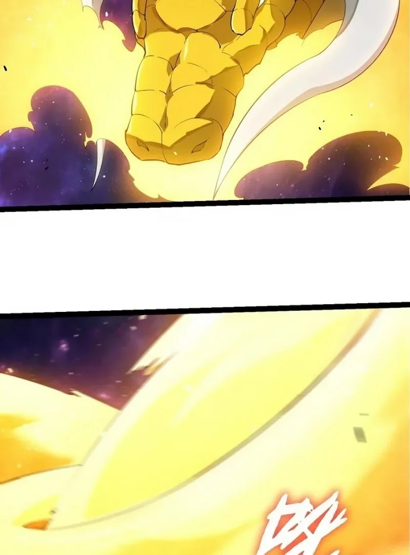 Evolution Begins With A Big Tree chapter 484 halaman 19