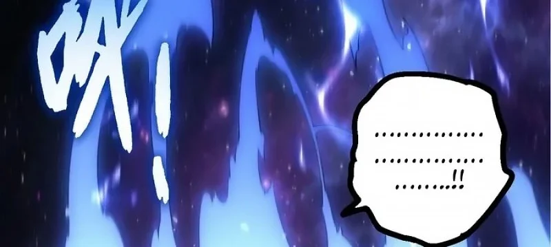 Evolution Begins With A Big Tree chapter 484 halaman 33