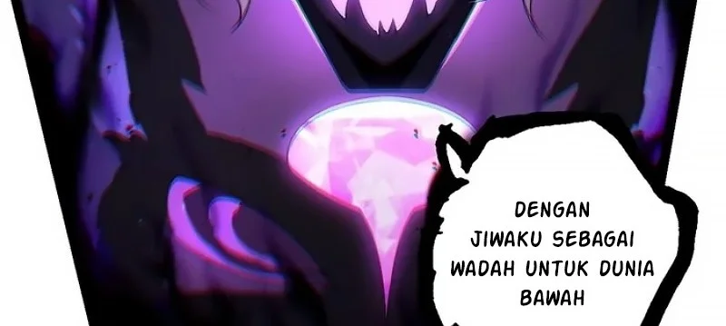 Evolution Begins With A Big Tree chapter 484 halaman 37