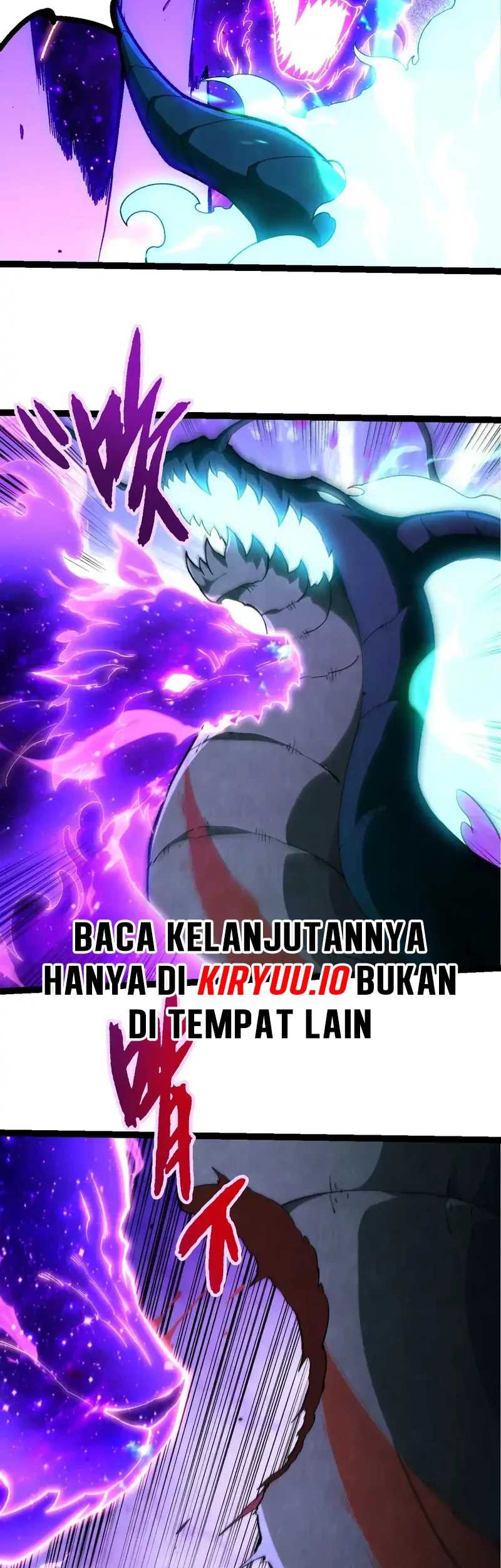 Evolution Begins With A Big Tree Bab 485 halaman 27