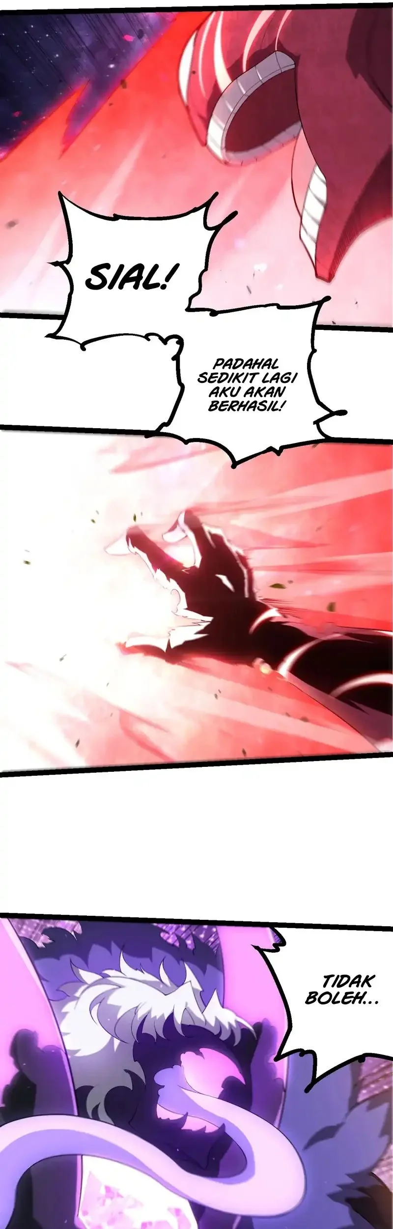 Evolution Begins With A Big Tree Bab 487 halaman 7